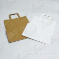 handbag shopping bag kraft paper packing bag